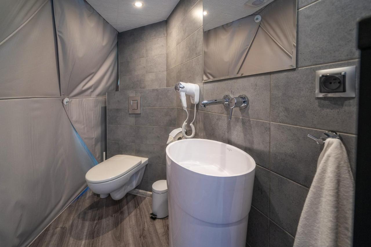 Mountain Glamp & Goraca Balia - Juz Od 13 Czerwca Kazdy Glamp Dostepny Z Jacuzzi Na Wylacznosc Zakopane